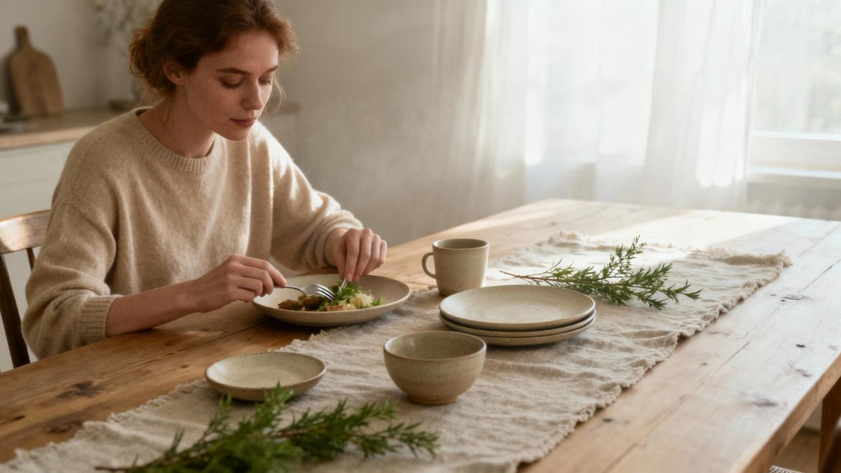 Future Pottery Dishware Innovations for Toxin Detection