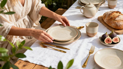 Understanding Ceramic Tableware Auction Records for Price Transparency