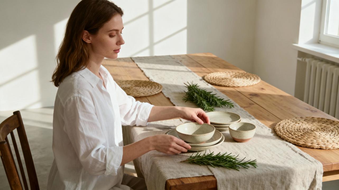 Understanding the Impact of Certification on Ceramic Dinnerware Authenticity