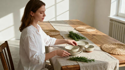 Understanding the Impact of Certification on Ceramic Dinnerware Authenticity