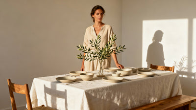 Understanding the Provenance of Ceramic Tableware and Its Value