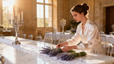 Reviving the Romance of European Royal Ceramics and Tableware Collections