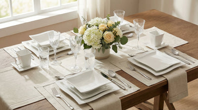 What Makes a Dinnerware Set Truly Versatile for Every Occasion?
