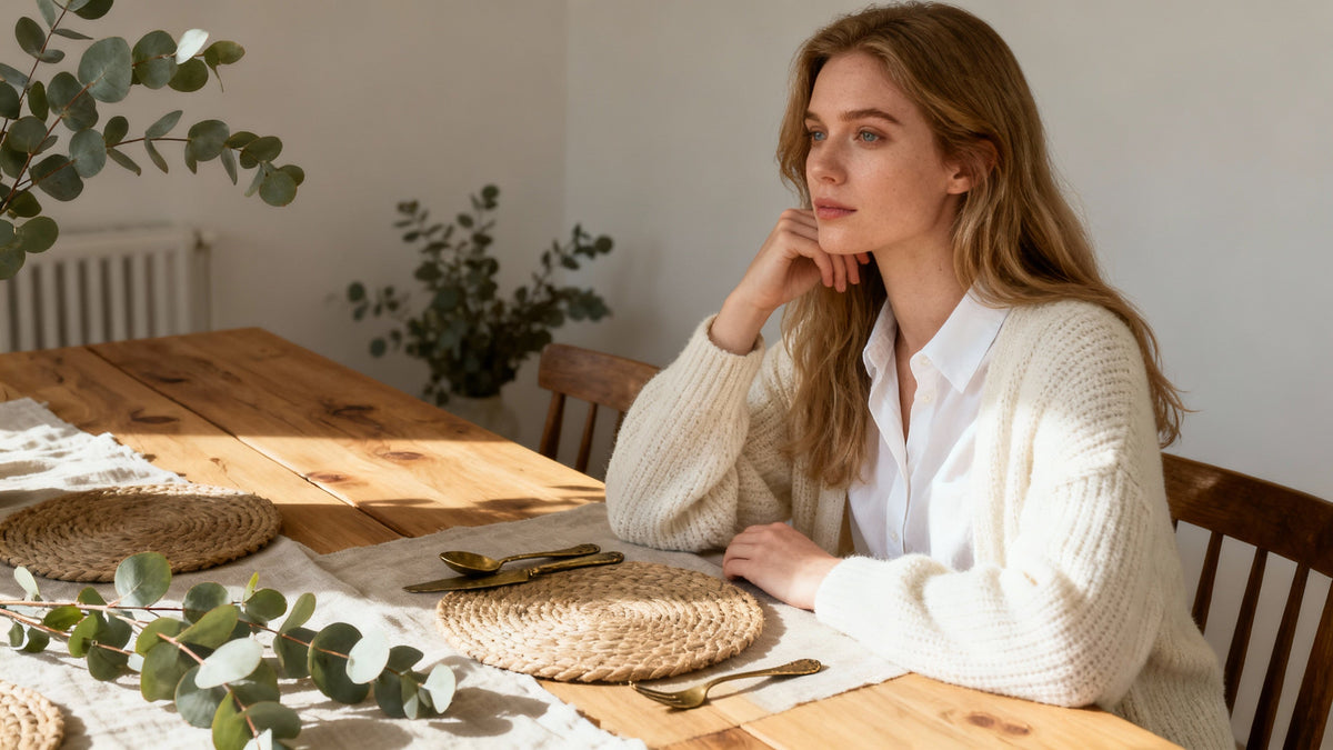 Benefits of Using Ceramic Tableware as Candle Holders