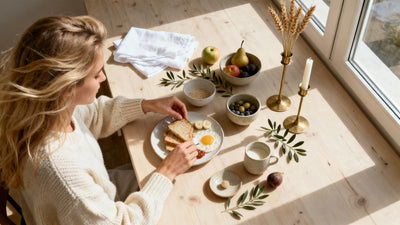 Understanding Perception Gaps in Nutritional Value and Texture Weight