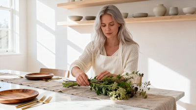 The Hidden Power of Storage: How Environment Shapes the Value of Ceramic Tableware