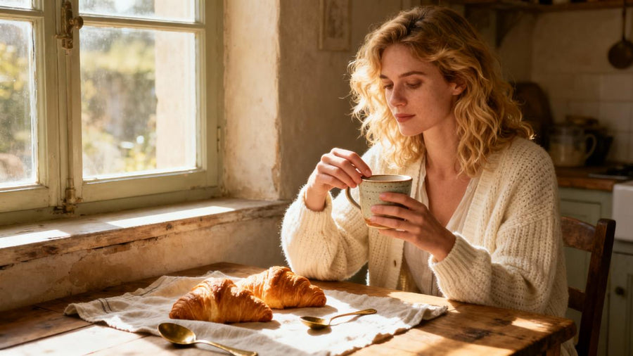 How Ceramic Cup Rim Shapes Influence Your Drinking Experience