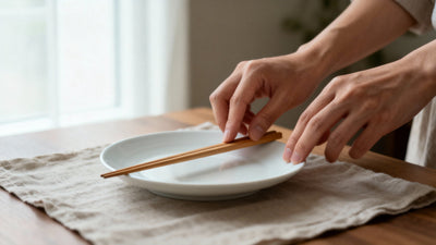 The Secret Behind a Ceramic’s Crisp Ring: What That Sound Really Tells You