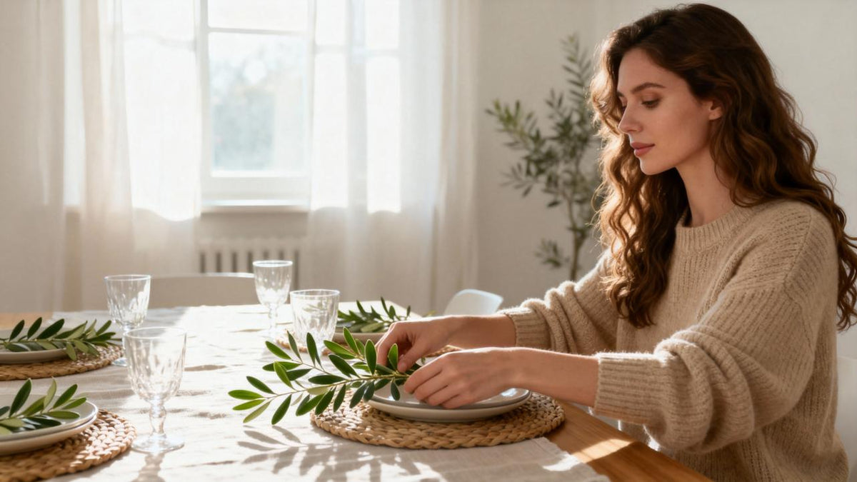 How Ceramic Dishware Smoothness Shapes How Clean Your Table Feels
