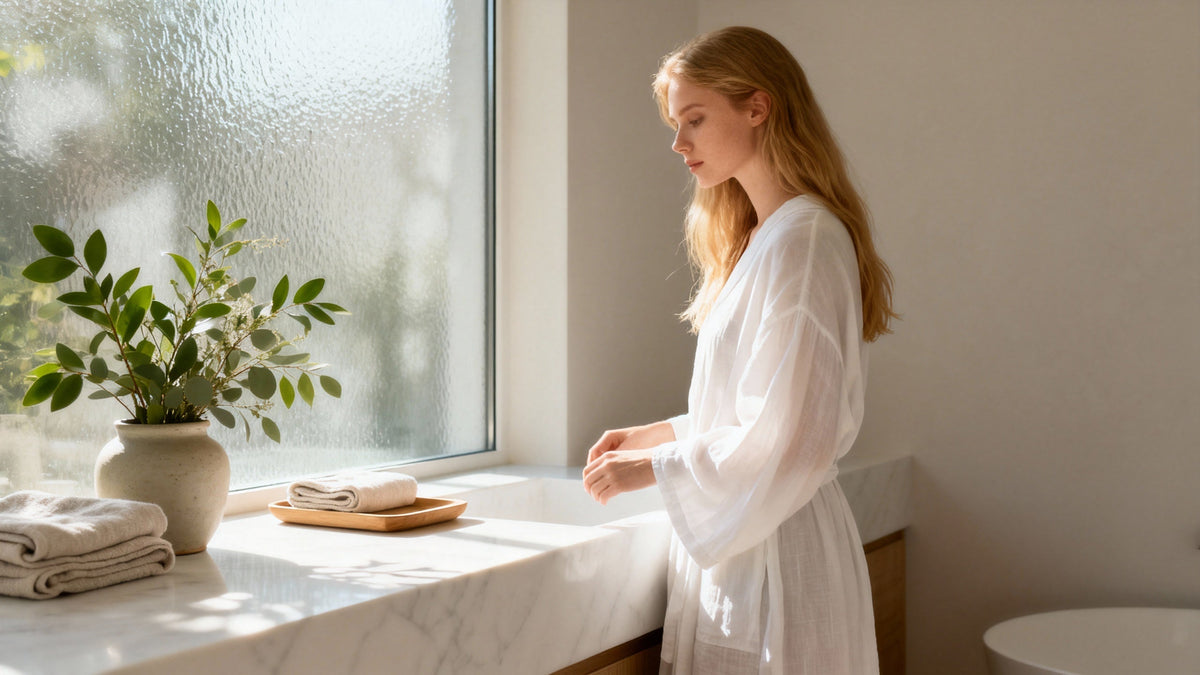 Why Ceramic Cups Make Ideal Toothbrush Holders for Your Bathroom