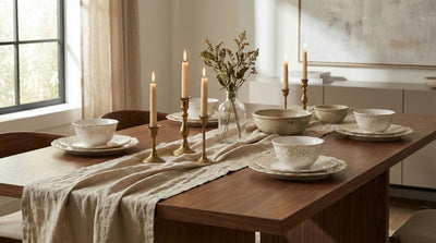 Can Vintage Design Elements Work in Contemporary Dining Spaces?