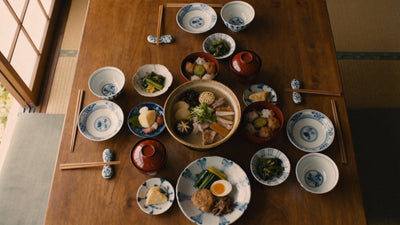 Understanding the Impact of Ceramic Chopstick Rests on Self-Discipline