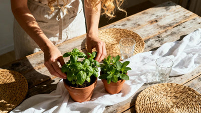 Korea’s Flat Metal Chopsticks vs. Ceramic Bowls: A Century‑Long Duel