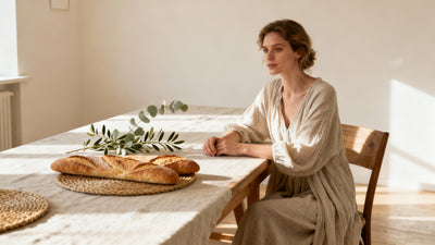 The Lasting Legacy of Anti-Consumerism in Ceramic Dinnerware