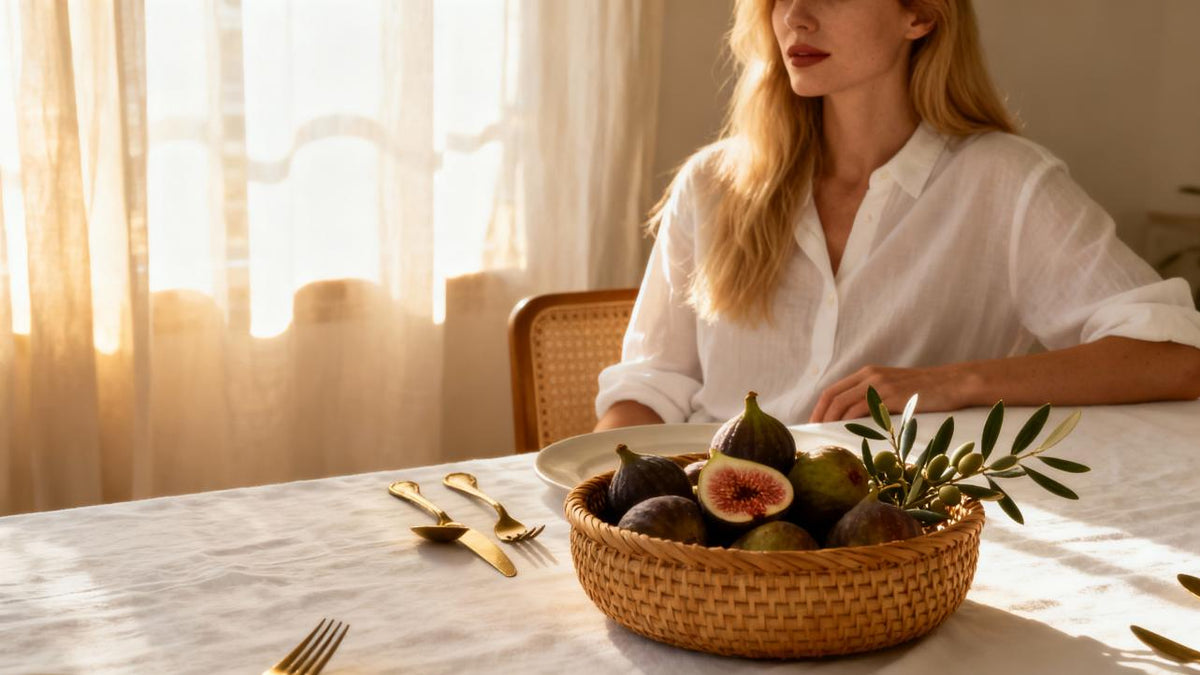 How Memory Ceramic Dishware Reflects Your Dining Habits