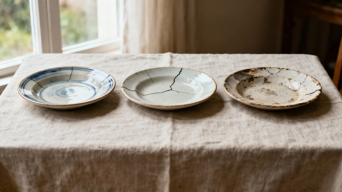 Investment Guide to Designer Limited-Edition Ceramic Dishware