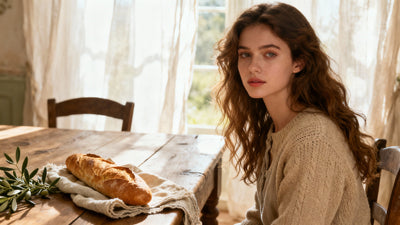 The Quiet Heft: How Ceramic Dinnerware Weight Shapes Perceived Food Value