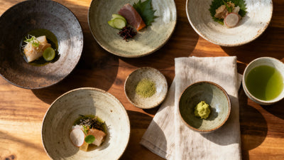 What Really Builds Ceramic Dinnerware Brand Value in Today’s Market