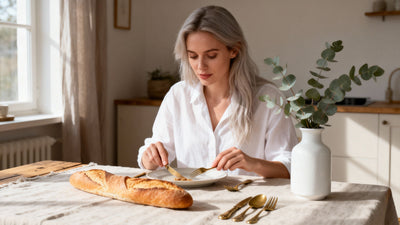 Investment Strategies for Ceramic Tableware Portfolio Allocation