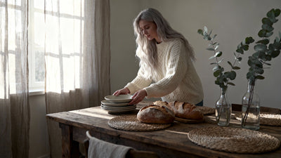 How Ceramic Dinnerware Exhibitions Turn Everyday Plates into Historical Treasures