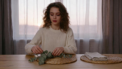 The Philosophy Behind Minimalist Ceramic Tableware Choices