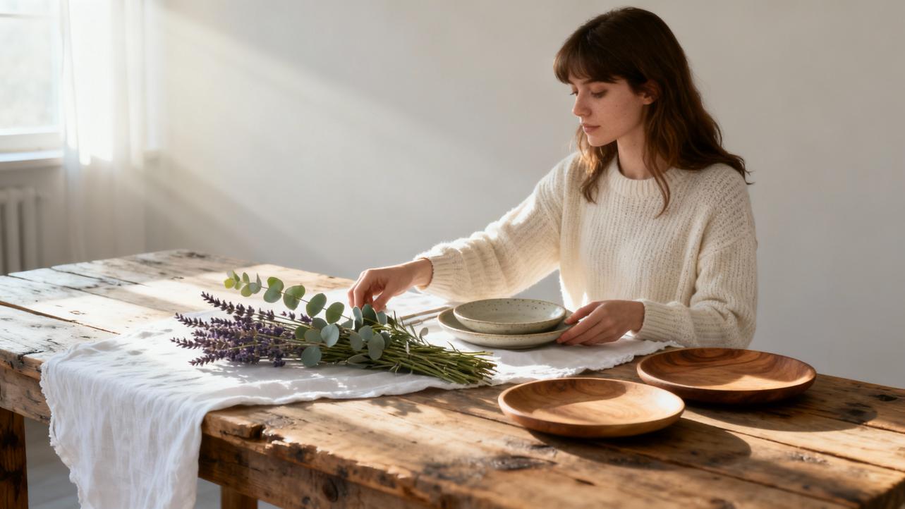 The Impact of Iconic Patterns on Ceramic Tableware Design