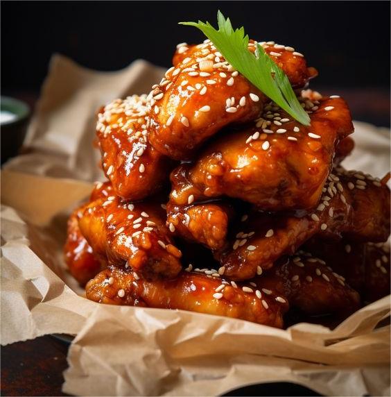 A Cultural Journey: The History of Sesame Chicken and the Evolution of Porcelain Dinnerware
