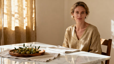 Innovative Sensory‑Friendly Ceramic Tableware for Autistic Children