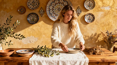 Understanding Persian Miniature Plates in Modern Collecting Trends