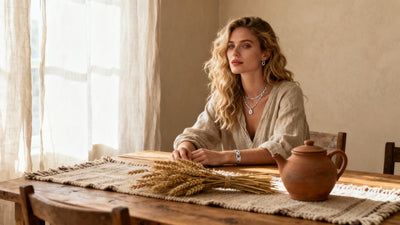 The Evolution of Calabash Bowls to Ceramics in Africa