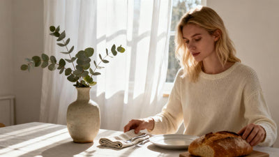 The Impact of Square Plates on Eating Speed and Perception