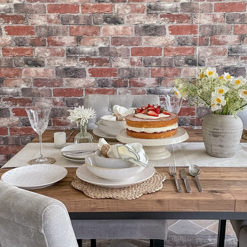 A guide to choosing safe and non-toxic tableware for families with children, focusing on durability, kid-friendly designs, and everyday practicality.