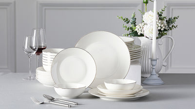 Bone China Collection