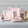 Marble Pink