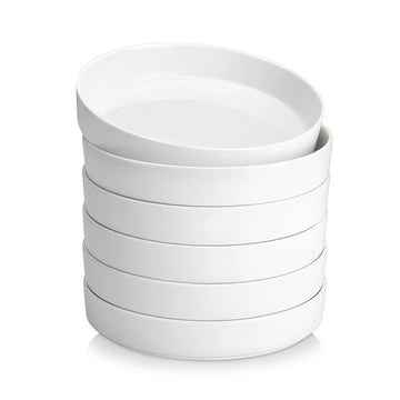 Leah Set mit 6 Pastaschalen
