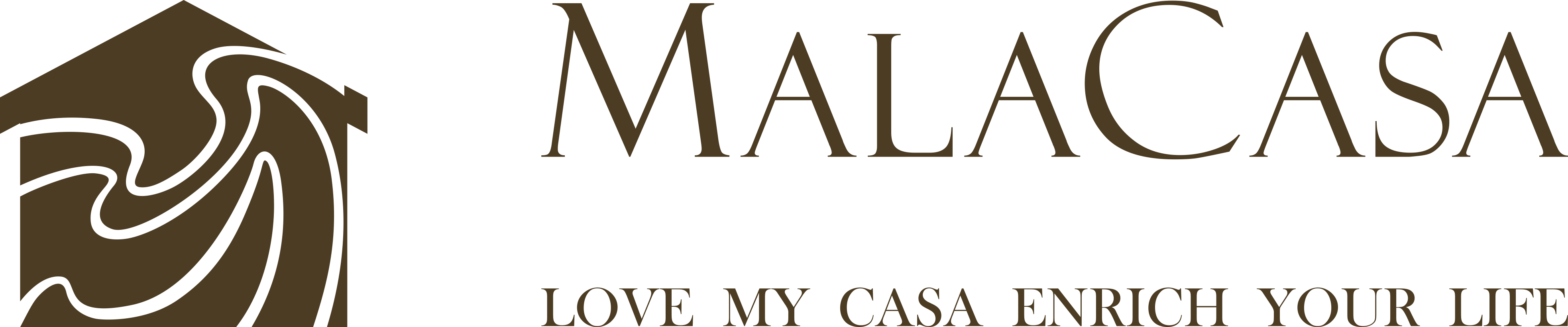 MALACASA logo