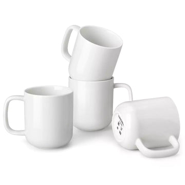 Luna Coffee Mug Set of 4
