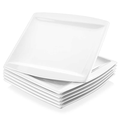 Blance Dinner Plates Set of 6