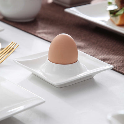 Carina Egg Stand Set de 6