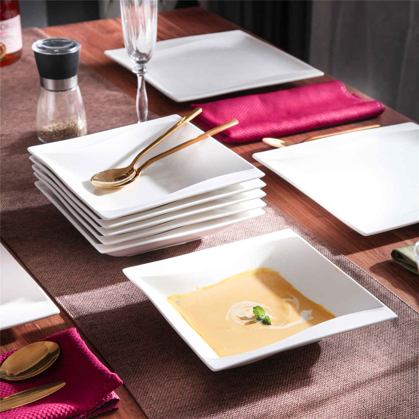 Soup Plates Set Of 6 Soup Plates Set Of 6