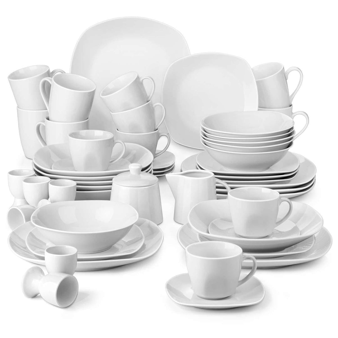 Sale Porcelain Dishware Set