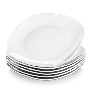 Elisa Dessert Plates Set of 6