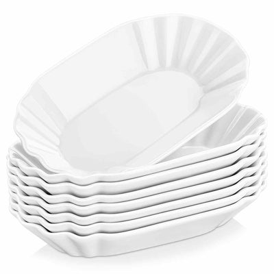 Serving Platters Set of 8