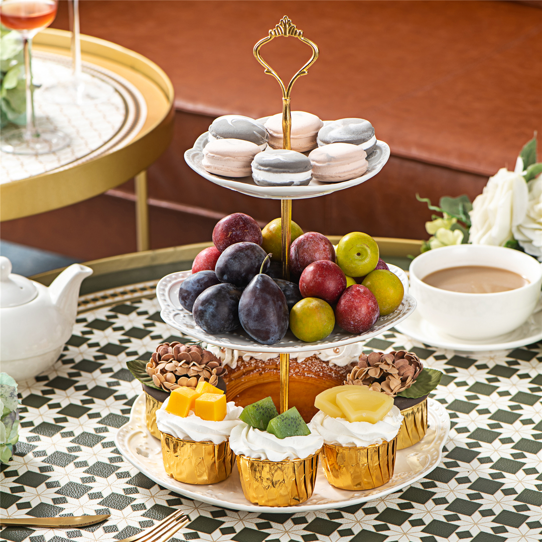 Maison Du Monde Support Cupcake | Ventana Blog